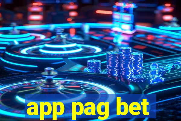 app pag bet